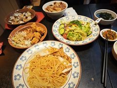 -熊吞·大碗丼烧肉饭(西市场嘉华店)