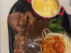-豪客来牛排(开元盛世广场店)