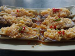 -大锅强·蒸海鲜青岛菜(吾悦广场店)