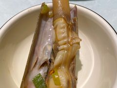 大蛏子-荣祥海鲜·烟台菜(胜利路二部)