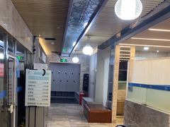 -水立方国际汤泉(六一中路店)