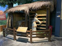 -鸿山遗址博物馆