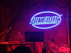 -JUKEBOX玖部音乐餐厅(华侨城店)