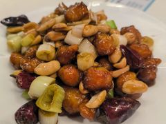-雀蓝川菜(滨湖万象汇店)