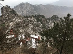 -武当山风景区