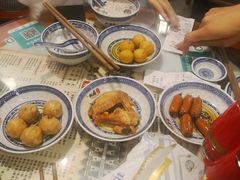 -双喜老铺(人民广场店)