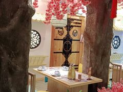 -江南郡府(天宝路店)