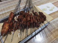 -铁诚烤肉