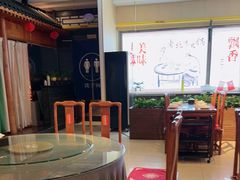 -沱江小镇 (良乡店)
