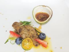 -王品牛排(郑州大卫城店)