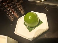 -北京四季酒店·采逸轩