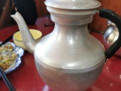 -老丽江餐馆(丽江华都商贸城店)