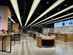 -Sony Store索尼(广州正佳店)