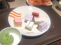 -V-ONE西雅图海鲜自助餐厅(仓山万达广场店)