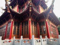 -龙潭水乡