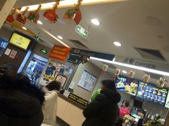 -麦当劳(湖光北街店)