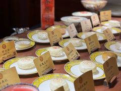 -富华斋饽饽铺·宫廷糕点·伴手礼(护国新天地店)
