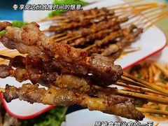 -香厨中餐厅(松北香格里拉店)
