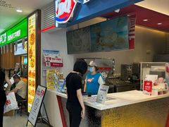 -DQ·蛋糕·冰淇淋(天通苑华联店)