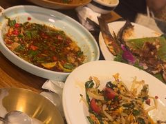 -紫滇源云南生态菜(丹凤街店)