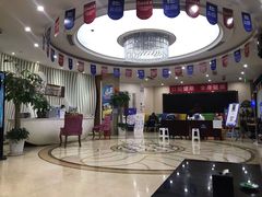 -圣贝口腔(海淀店)