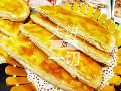 -李连贵熏肉大饼(金隅嘉品Mall店)