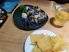 -纳禾春.云南.版纳特色菜.傣味手抓饭(南亚店)