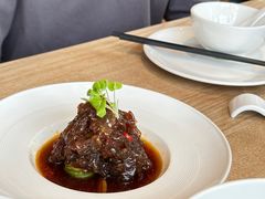 -客汀家宴·客家烟火 四季食材(集美店)