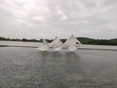 -上海月湖雕塑公园