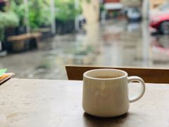 靠窗位-RAC BAR(安福路店)