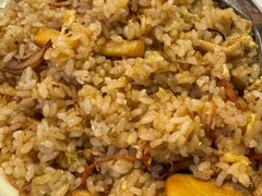 -香巴拉云南餐厅(华莱坞店)