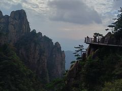 -九华山风景区