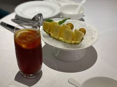 -红雀围·海鲜火锅(陆家嘴中心店)