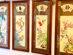 -玫瑰甜品(文明路店)