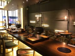 -盡膳口福跷脚牛肉火锅(合生汇购物中心店)