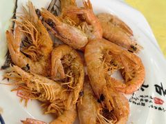 -秋姐美食店(旅游大道店)