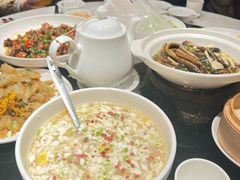-芳芳私房菜·精做淮扬菜(承德路店)