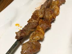 -纳瓦新疆菜(银都店)