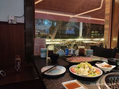 -牛焱·烧肉酒肆(五大道店)