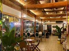 -糖房咖啡(南锣鼓巷店)