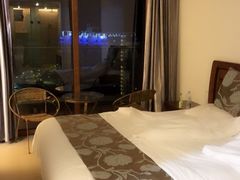-神州半岛旅达屋度假公寓(君临海店)