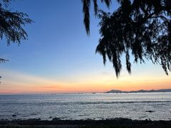 -三亚西岛海洋文化旅游区