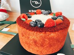 -姆们M Sweetie Cake(三里屯店)