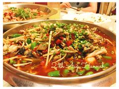 -椒小兔·盐帮川菜中餐厅(金沙时代广场店)