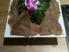 -重庆德庄火锅(胖东来云鼎店)