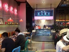 -陈鹏鹏潮汕菜(宝安机场T3航站楼店)