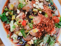 -雲记卢妈冷锅串串(中道街总店)