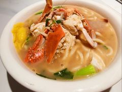 -木木鲜海鲜面(天一店)
