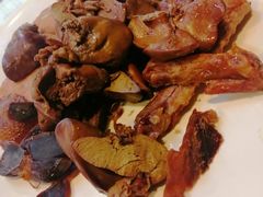 -大鹅岛绿色生态美食园