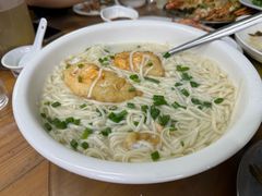 -东莞楼农家菜(金海湾大道分店)